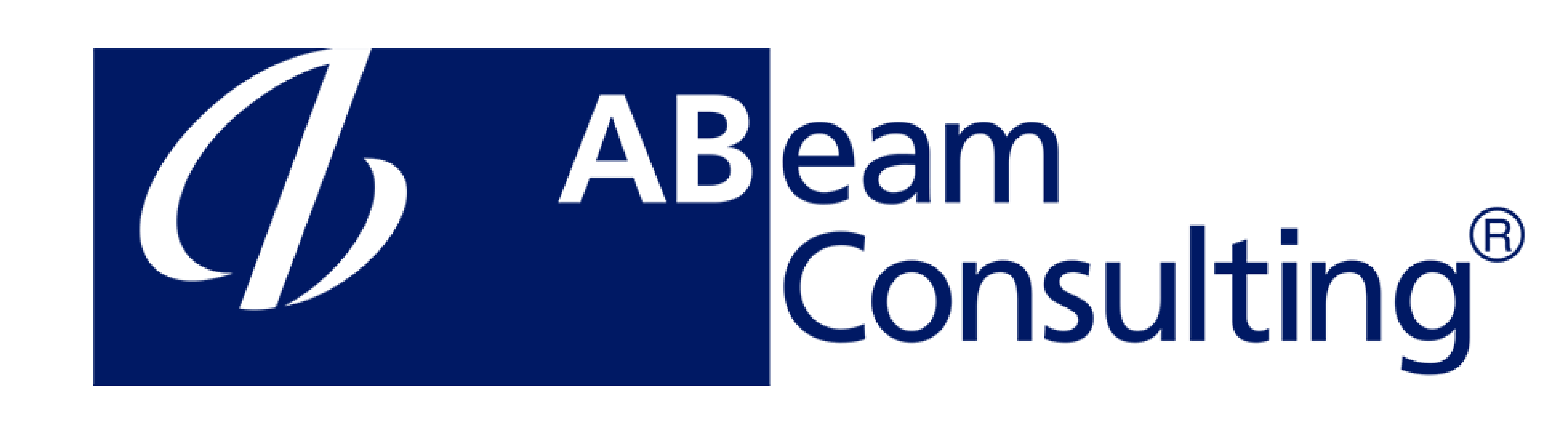 アビームコンサルティング株式会社 ロゴ