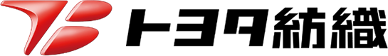 トヨタ紡織株式会社 ロゴ