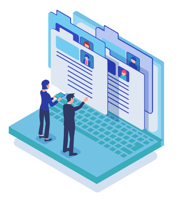 事業概要のイメージ